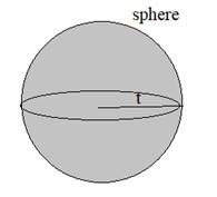 McDougal Littell Jurgensen Geometry: Student Edition Geometry, Chapter 10.8, Problem 2ST3 