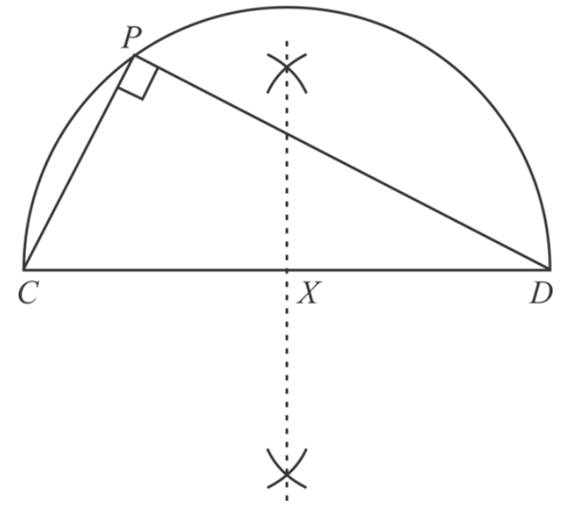 McDougal Littell Jurgensen Geometry: Student Edition Geometry, Chapter 10.8, Problem 2WE , additional homework tip  2