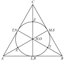 McDougal Littell Jurgensen Geometry: Student Edition Geometry, Chapter 10.8, Problem 3E , additional homework tip  1