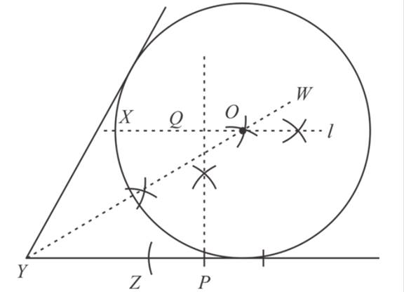 McDougal Littell Jurgensen Geometry: Student Edition Geometry, Chapter 10.8, Problem 3WE , additional homework tip  2