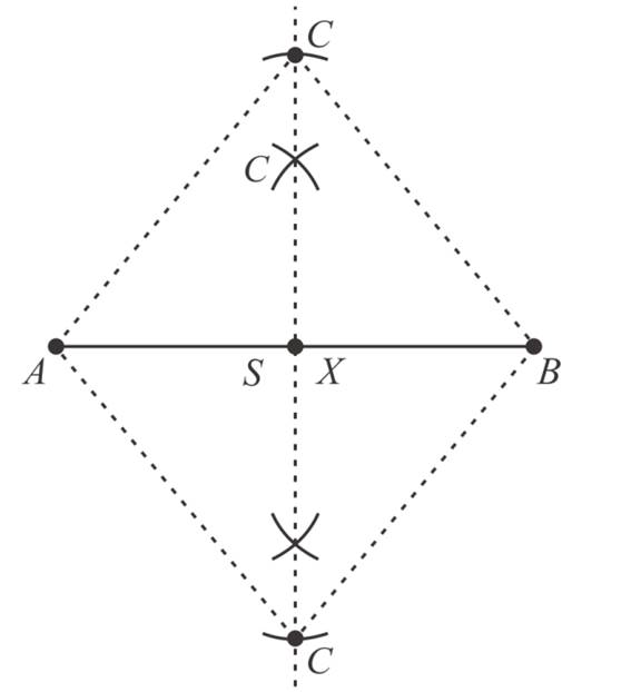 McDougal Littell Jurgensen Geometry: Student Edition Geometry, Chapter 10.8, Problem 6WE , additional homework tip  2