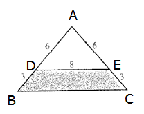 McDougal Littell Jurgensen Geometry: Student Edition Geometry, Chapter 11, Problem 14CT 