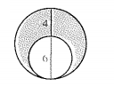 McDougal Littell Jurgensen Geometry: Student Edition Geometry, Chapter 11, Problem 19CR 