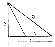 McDougal Littell Jurgensen Geometry: Student Edition Geometry, Chapter 11, Problem 27CUR 