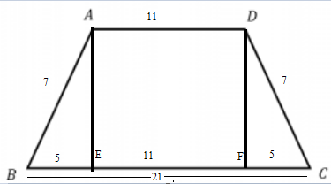 McDougal Littell Jurgensen Geometry: Student Edition Geometry, Chapter 11, Problem 35CUR 