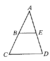 McDougal Littell Jurgensen Geometry: Student Edition Geometry, Chapter 11, Problem 37CUR 