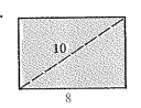 McDougal Littell Jurgensen Geometry: Student Edition Geometry, Chapter 11.1, Problem 19WE 
