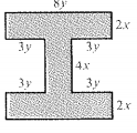 McDougal Littell Jurgensen Geometry: Student Edition Geometry, Chapter 11.1, Problem 23WE , additional homework tip  1