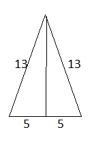 McDougal Littell Jurgensen Geometry: Student Edition Geometry, Chapter 11.2, Problem 10WE 