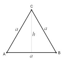 McDougal Littell Jurgensen Geometry: Student Edition Geometry, Chapter 11.2, Problem 16WE 