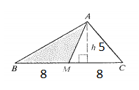 McDougal Littell Jurgensen Geometry: Student Edition Geometry, Chapter 11.2, Problem 27WE , additional homework tip  2