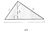McDougal Littell Jurgensen Geometry: Student Edition Geometry, Chapter 11.2, Problem 31WE , additional homework tip  1