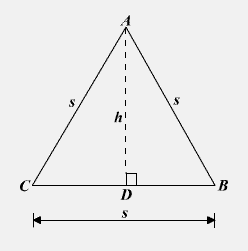 McDougal Littell Jurgensen Geometry: Student Edition Geometry, Chapter 11.2, Problem 33WE , additional homework tip  1
