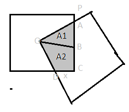 McDougal Littell Jurgensen Geometry: Student Edition Geometry, Chapter 11.2, Problem 38WE , additional homework tip  2
