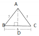 McDougal Littell Jurgensen Geometry: Student Edition Geometry, Chapter 11.2, Problem 6CE , additional homework tip  2