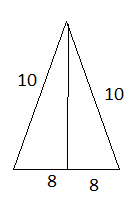 McDougal Littell Jurgensen Geometry: Student Edition Geometry, Chapter 11.2, Problem 6WE 