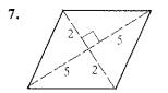 McDougal Littell Jurgensen Geometry: Student Edition Geometry, Chapter 11.2, Problem 7CE 
