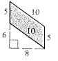 McDougal Littell Jurgensen Geometry: Student Edition Geometry, Chapter 11.2, Problem 7WE 