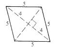 McDougal Littell Jurgensen Geometry: Student Edition Geometry, Chapter 11.2, Problem 8CE , additional homework tip  1