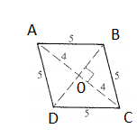 McDougal Littell Jurgensen Geometry: Student Edition Geometry, Chapter 11.2, Problem 8CE , additional homework tip  2