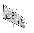McDougal Littell Jurgensen Geometry: Student Edition Geometry, Chapter 11.2, Problem 9WE 