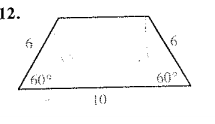 McDougal Littell Jurgensen Geometry: Student Edition Geometry, Chapter 11.3, Problem 12WE , additional homework tip  1