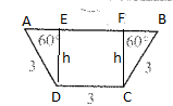 McDougal Littell Jurgensen Geometry: Student Edition Geometry, Chapter 11.3, Problem 13WE , additional homework tip  2