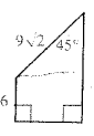 McDougal Littell Jurgensen Geometry: Student Edition Geometry, Chapter 11.3, Problem 14WE , additional homework tip  1