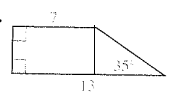 McDougal Littell Jurgensen Geometry: Student Edition Geometry, Chapter 11.3, Problem 19WE , additional homework tip  1