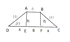 McDougal Littell Jurgensen Geometry: Student Edition Geometry, Chapter 11.3, Problem 21WE , additional homework tip  2