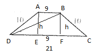 McDougal Littell Jurgensen Geometry: Student Edition Geometry, Chapter 11.3, Problem 22WE 