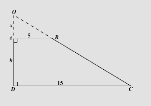 McDougal Littell Jurgensen Geometry: Student Edition Geometry, Chapter 11.3, Problem 27WE 