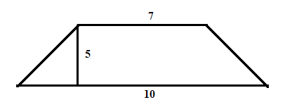 McDougal Littell Jurgensen Geometry: Student Edition Geometry, Chapter 11.3, Problem 28WE , additional homework tip  2