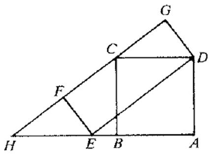 McDougal Littell Jurgensen Geometry: Student Edition Geometry, Chapter 11.3, Problem 33WE 