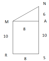 McDougal Littell Jurgensen Geometry: Student Edition Geometry, Chapter 11.3, Problem 34WE , additional homework tip  1