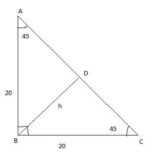 McDougal Littell Jurgensen Geometry: Student Edition Geometry, Chapter 11.3, Problem 5MRE 