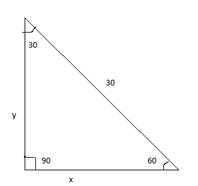 McDougal Littell Jurgensen Geometry: Student Edition Geometry, Chapter 11.3, Problem 6MRE 