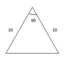McDougal Littell Jurgensen Geometry: Student Edition Geometry, Chapter 11.3, Problem 7MRE 