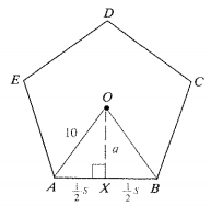 McDougal Littell Jurgensen Geometry: Student Edition Geometry, Chapter 11.4, Problem 9CE , additional homework tip  1