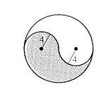 McDougal Littell Jurgensen Geometry: Student Edition Geometry, Chapter 11.5, Problem 27WE , additional homework tip  1