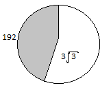 McDougal Littell Jurgensen Geometry: Student Edition Geometry, Chapter 11.6, Problem 10WE 