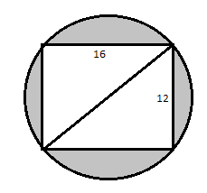 McDougal Littell Jurgensen Geometry: Student Edition Geometry, Chapter 11.6, Problem 19WE 