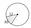 McDougal Littell Jurgensen Geometry: Student Edition Geometry, Chapter 11.6, Problem 1WE 