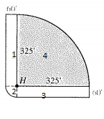 McDougal Littell Jurgensen Geometry: Student Edition Geometry, Chapter 11.6, Problem 22WE , additional homework tip  2