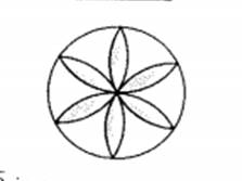 McDougal Littell Jurgensen Geometry: Student Edition Geometry, Chapter 11.6, Problem 27WE , additional homework tip  1