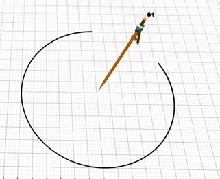 McDougal Littell Jurgensen Geometry: Student Edition Geometry, Chapter 11.6, Problem 27WE , additional homework tip  2