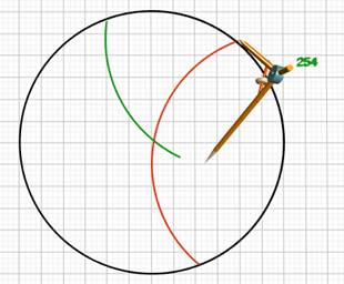 McDougal Littell Jurgensen Geometry: Student Edition Geometry, Chapter 11.6, Problem 27WE , additional homework tip  6