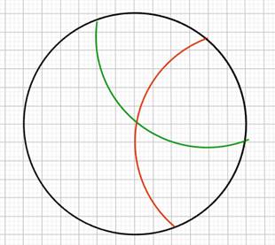 McDougal Littell Jurgensen Geometry: Student Edition Geometry, Chapter 11.6, Problem 27WE , additional homework tip  7