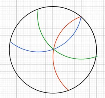 McDougal Littell Jurgensen Geometry: Student Edition Geometry, Chapter 11.6, Problem 27WE , additional homework tip  8