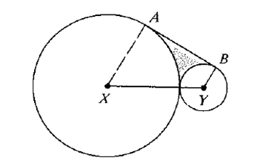 McDougal Littell Jurgensen Geometry: Student Edition Geometry, Chapter 11.6, Problem 29WE , additional homework tip  1